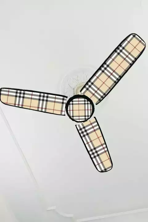 Product image of  *Fan cover, price: Rs. 120, ID: fan-cover-db5dfdeb