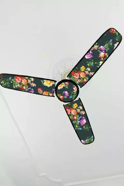 Product image of  *Fan cover, price: Rs. 120, ID: fan-cover-6d67c7c8