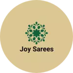 Business logo of Joy sarees