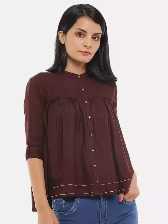 GIRLS FENCY TOP uploaded by Jalori textiles on 10/1/2022