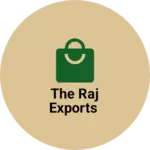 Business logo of The Raj Exports