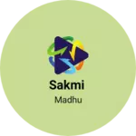 Business logo of Sakmi