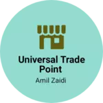 Business logo of Universal trade point