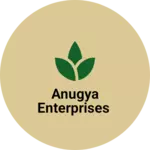 Business logo of Anugya Enterprises
