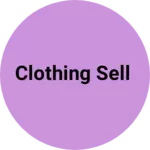 Business logo of clothing sell