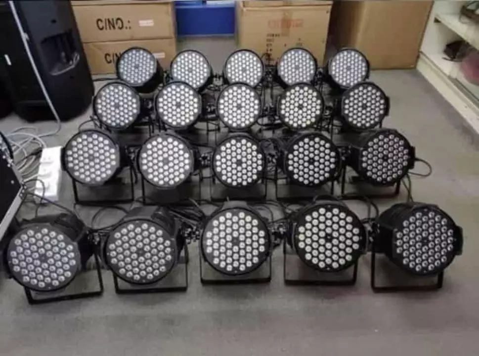 Post image New Diwali lights available at reasonable price.. only serious buyer DM.