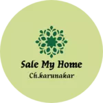 Business logo of Sale my home