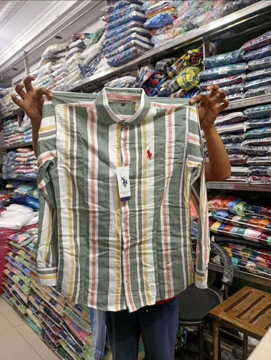 Product uploaded by Gopal G Garments on 10/1/2022