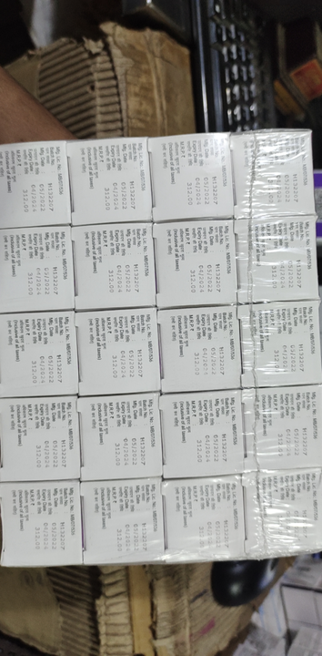 C-Roxim Injection (Wholesale) uploaded by Shree Kapaleshwar Pharmaceutical Distributors  on 10/1/2022