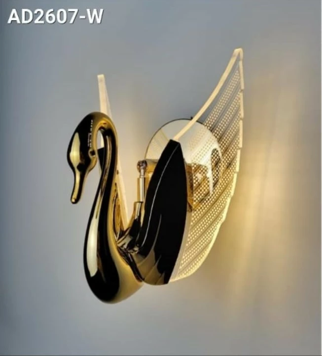 Product image of Wall Light Duck , price: Rs. 1600, ID: wall-light-duck-e07e8564