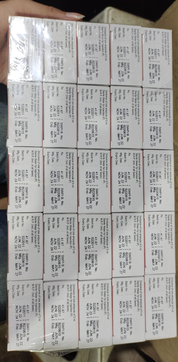 Oritaxim 1000 Injection (Wholesale) uploaded by Shree Kapaleshwar Pharmaceutical Distributors  on 10/1/2022