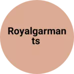 Business logo of Royalgarmants