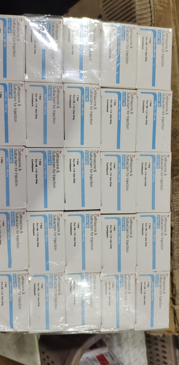 C-One SB Injection (Wholesale) uploaded by Shree Kapaleshwar Pharmaceutical Distributors  on 10/1/2022