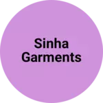 Business logo of Sinha garments