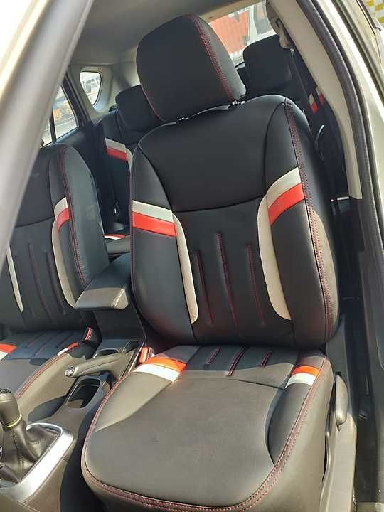 Car seat covers  uploaded by business on 12/31/2020