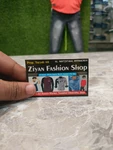 Business logo of Ziyan fashion shop