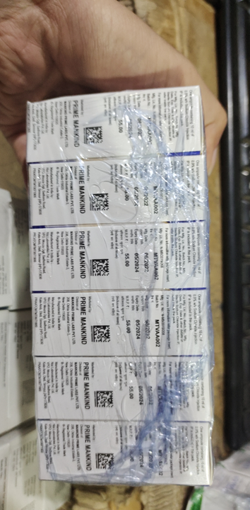 Pantafast-IV Injection (Wholesale)  uploaded by Shree Kapaleshwar Pharmaceutical Distributors  on 10/1/2022