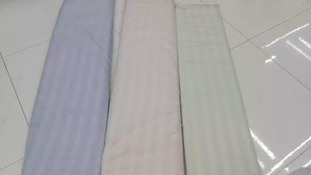 Linen cotton fabric  uploaded by Shubhanshi Textile on 10/1/2022