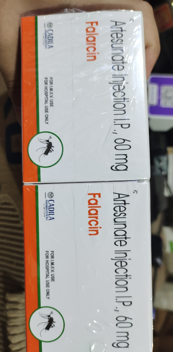 Falarcin Injection (Wholesale) uploaded by Shree Kapaleshwar Pharmaceutical Distributors  on 10/1/2022
