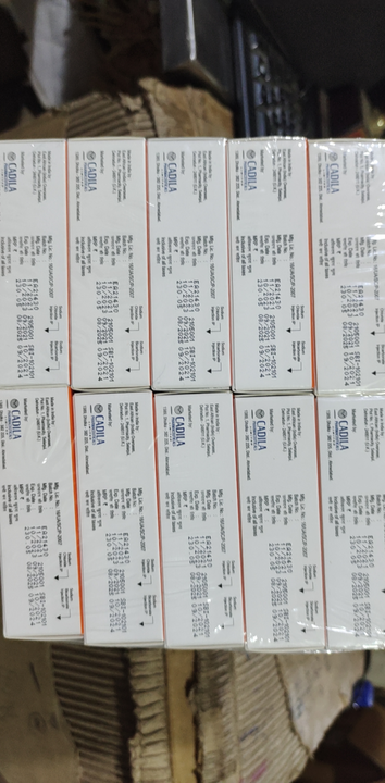 Falarcin Injection (Wholesale) uploaded by Shree Kapaleshwar Pharmaceutical Distributors  on 10/1/2022
