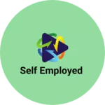 Business logo of Self employed