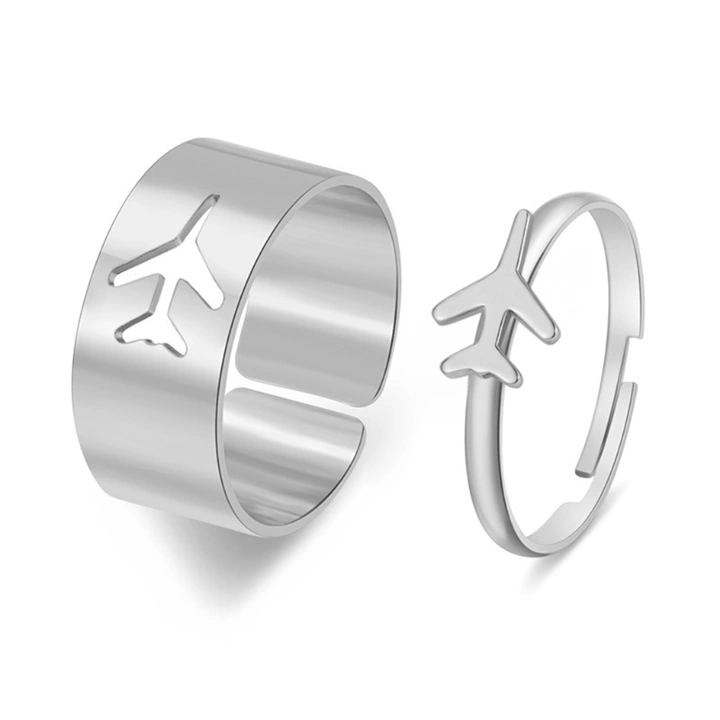 Couple Ring uploaded by business on 10/1/2022