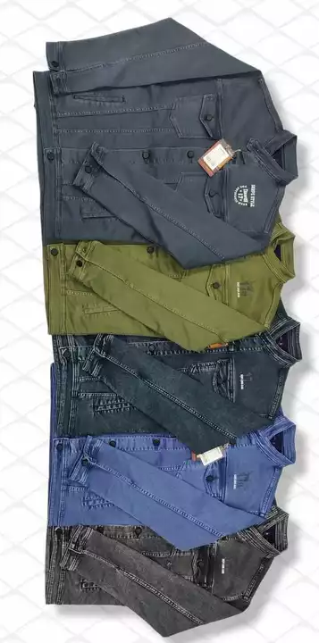 Product uploaded by Skope jeans on 10/1/2022
