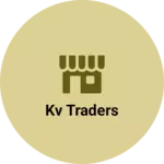 Business logo of KV Traders based out of Mohali