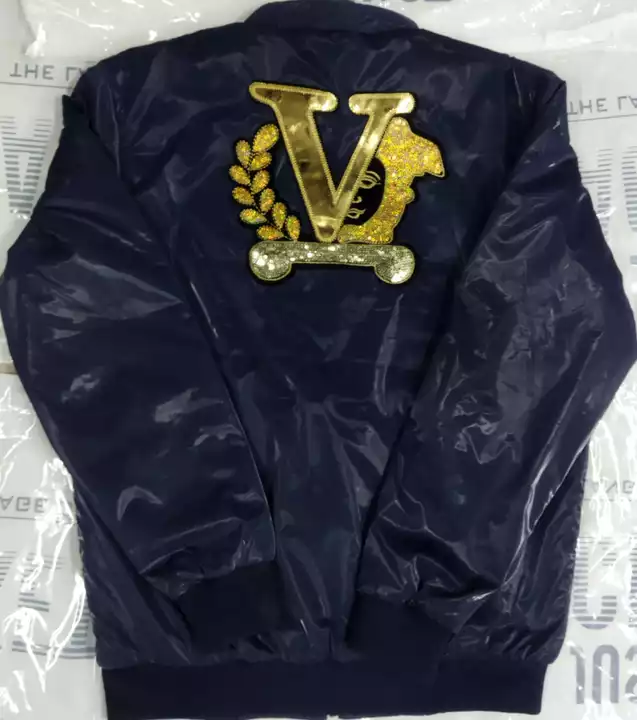 Imported chinese jacket premium quality best sizes L XL XXL  uploaded by business on 10/1/2022