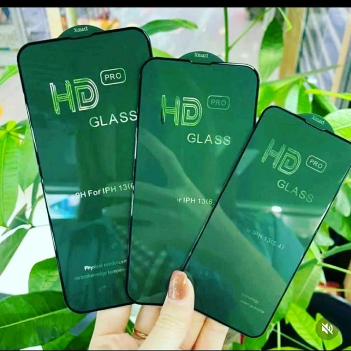 💚💚HD PRO XMART PREMIUM QUALITY GLASS AVAILABLE IN XMART BRAND CONTACT uploaded by AST ACCESSORIES  on 10/1/2022