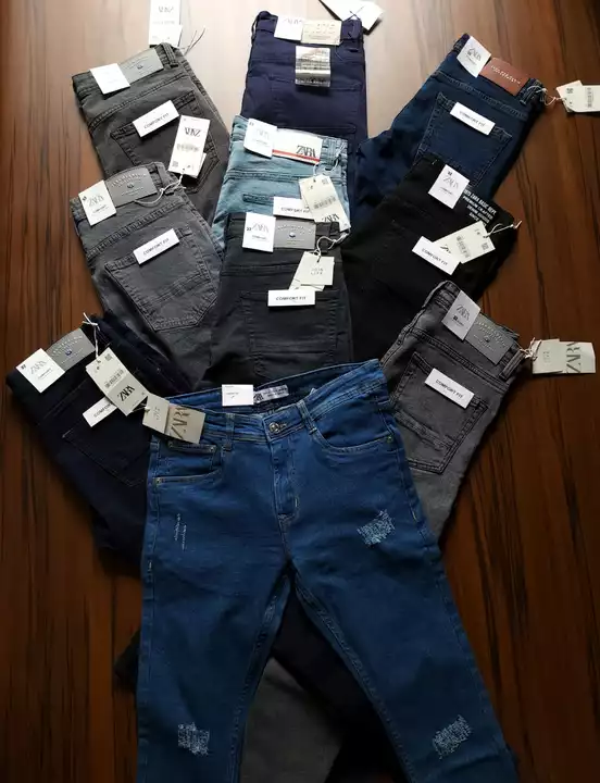 Jeans  uploaded by Yahaya traders on 10/1/2022