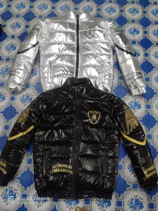 Product image with price: Rs. 600, ID: jacket-768efc18