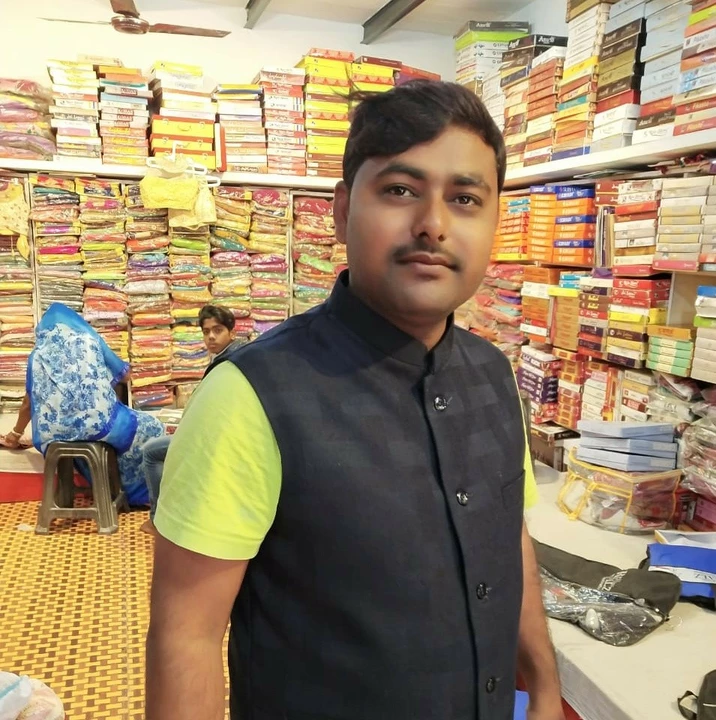 Shop Store Images of Shyam saree center