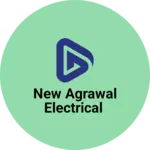 Business logo of New agrawal electrical
