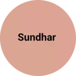 Business logo of Sundhar