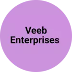 Business logo of Veeb enterprises