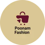 Business logo of Poonam fashion