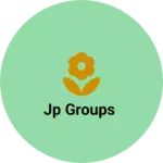 Business logo of Jp Groups