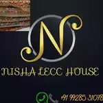 Business logo of Nisha less house