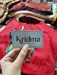 Business logo of Kridma