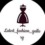 Business logo of Latest_fashion_gallery
