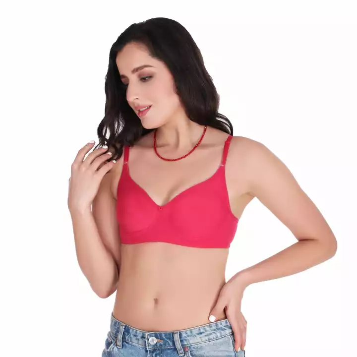 Bra and panty  uploaded by Aman Enterprises.Whatsapp No.. +919711706212 on 10/1/2022
