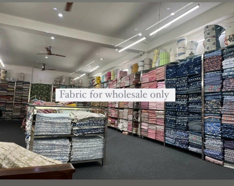 Warehouse Store Images of Angels city fashion fabric
