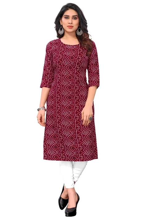 Kurti uploaded by business on 10/1/2022