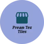 Business logo of Pream tex tiles