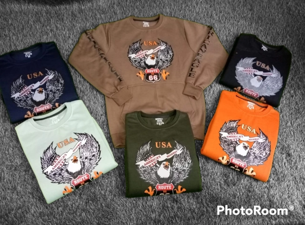 Winter t-shirts uploaded by Naryan army store on 10/1/2022