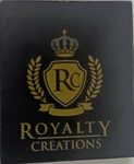 Business logo of Royalty Creations