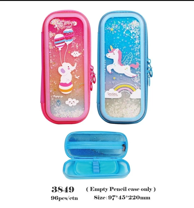 QUICKSAND, UNICORN, ELEPHANT POUCH uploaded by TAAJ  on 10/1/2022