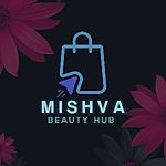 Business logo of MISHVA BEAUTY..
