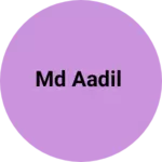Business logo of Md Aadil